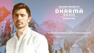 KSHMR’s Dharma Radio Ep. 1 | Best Mainstage & Ethnic House Mix