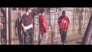 Hopsin - Ill Mind Of Hopsin 6 (Music Video)