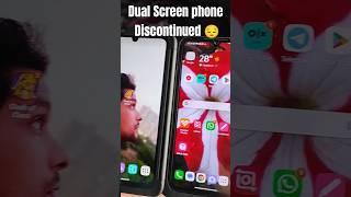 Lg g8X dual | best flagship phones category | Ip68 | wireless charging | 4000mah battery #shorts