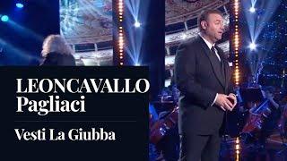 Leoncavallo - Pagliacci "Vesti La Giubba" (Joseph Calleja) [LIVE]