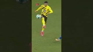 Best Goal in Bundesliga #shorts #shortsfeed #football #bundesliga