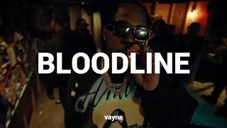 [FREE] Fivio Foreign X Sample Drill Type Beat - "Bloodline" | Free Type Beat 2023