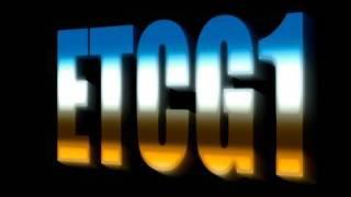 New Channel ETCG1 - EricTheCarGuy