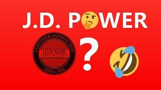 J.D.POWER质量评分你信么？~ 美国评测机构，新车消费，汽车品牌质量