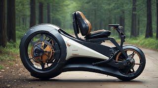 20 COOLEST VEHICLES THAT WILL BLOW YOUR MIND