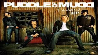 Puddle Of Mudd - Famous (Official Audio)