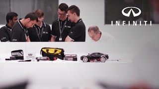 INFINITI Engineering Academy 2018 - a unique opportunity