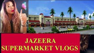 Al Jazeera Supermarket Sulaymaniya ksa riyadh|Byute Ksa Ph #dayoffvlogswithhubby #OfwvloggerInRiyadh