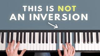 Inversions Vs 'Inversions' | You Need To Learn The Difference