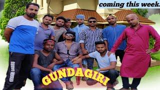 Gundagiri || Official Trailer 2019  || MK Bhai 4U 