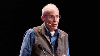 Bill McKibben - What We've Learned About Climate Change in the Last 30 Years | Bioneers