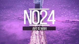 N024 Casual Chris - Art Is War (Chill Music)