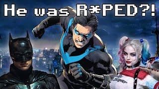 Why Nightwing Is The Most Underrated DC Hero