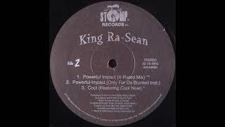 King Ra-Sean - Cool (1993)