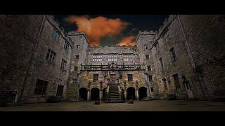 CHILLINGHAM CASTLE - The most haunted castle in Britain!!