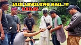 BANG RENGGO BUAT BARAV LINGLUNG