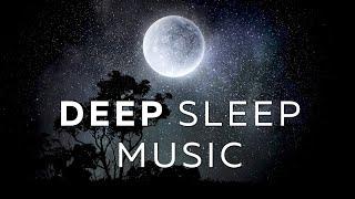 Deep Sleep Music ︎ FALL ASLEEP IMMEDIATELY ︎ Melatonin Release