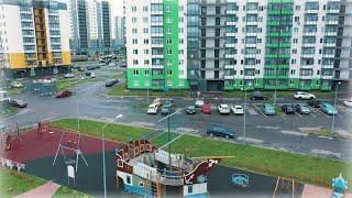Х Мариуполь .Левый берег .Азовец .