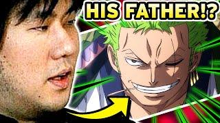 Oda Drops BOMBSHELL Zoro Information! | SBS 101