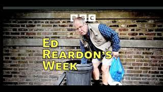 Ed Reardon's Week Series 1 Episode 1   The Swim