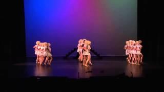 Creative Edge Dance Highlights At The Abbotsford Arts Centre