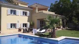 President@agent4stars.com |Bargain villa 6bed near beach 850k for sale Marbella East