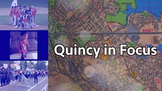 Quincy in Focus: September 2020