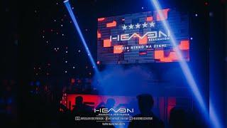 DJ Staha @ Heaven Bełchatów (9.04.2022)