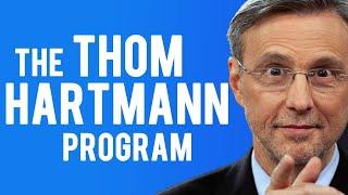 The Thom Hartmann Program Live  (12/20/2024)