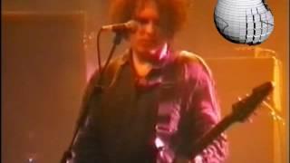 The Cure - Concert in Ile de Gaou, France (July 3rd, 2004)