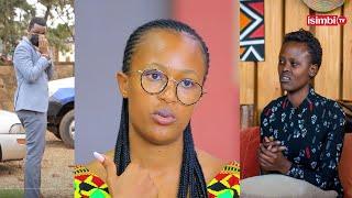 NARABYIBONEYE NKORA MURI MISS RWANDANa Mwiseneza JOSIANE YARABIVUZE|Ni akarengane katavuzwe|SANDRA