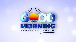  #LIVE: GOOD MORNING NDANI YA WASAFI FM - 06/03/2025
