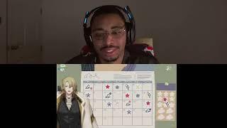 Nijisanji EN Out Of Context