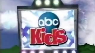 ABC Kids We'll Be Right Back The Replacments 2 (2008)