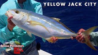 2023 Season - Episode 1 - Yellow Jack City, Islamorada, Florida Keys!