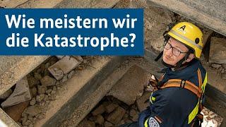 Ehrenamt: Wie meistern wir die Katastrophe?