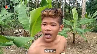 MBAH GEMBUL MINGGAT | Exstrim Lucu The Series | Funny Videos 2022 | TRY NOT TO LAUGH . KEMEKEL TV