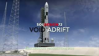 Soldesign72 - Void adrift