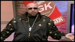 Rap City with UGK (2007)