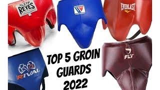 Fit2box Top 5 BOXING GROIN GUARDS 2022