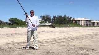 FS Seminar - Surf Casting Instructional