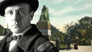 Как Гоголь Булгакова шинелью укрыл