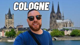 Exploring COLOGNE, GERMANY | More Than a Cathedral? 