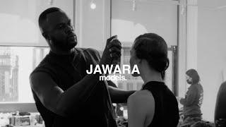 Jawara For Models.com (2023)