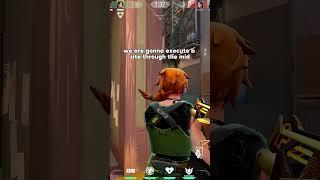 PUNISH SAGE MAINS WITH THIS SAGE WALL #valorant #valorantclips #valoranthighlights #valorantmontage