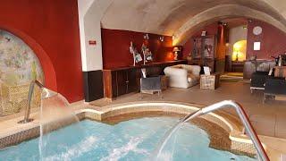 Hotel Spa Le Calendal, Arles, France