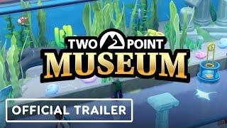 Two Point Museum - Gameplay Overview Trailer | gamescom 2024