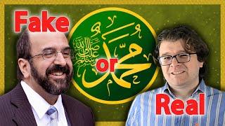 Who was Muhammad? Did he even exist? (Interview with Robert Spencer)