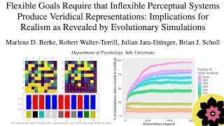 Are our perceptual systems structured to view the world truthfully?