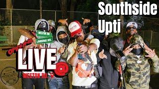 Southside Upti - Freestyle | Open Mic @ Weston Rd. #Toronto